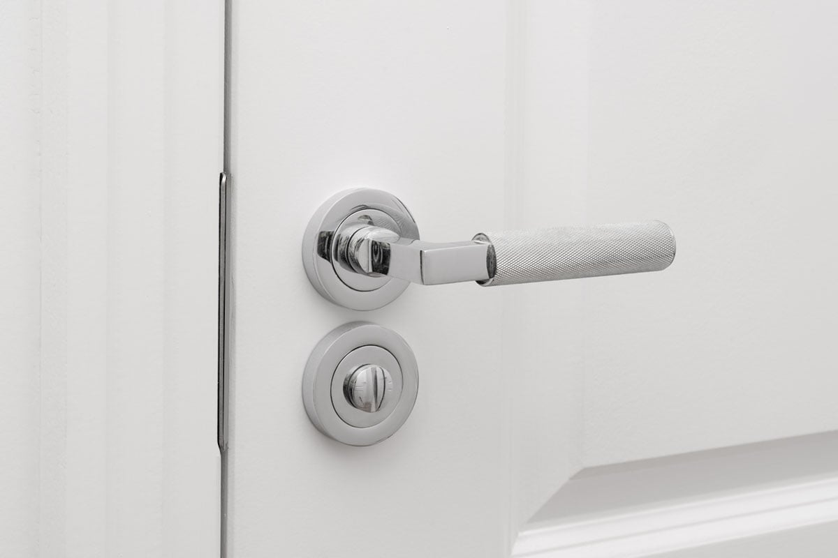 What is a luxury door handle and how to choose one - Luxury Apartment Building Door Handlesets